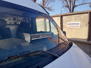 Opel Movano 2004–2010 Instrumentbrætshylde (type 1) foto 3