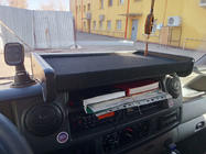 Opel Movano 2004–2010 Instrumentbrætshylde (type 1) foto 2