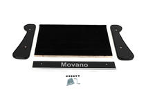 Opel Movano 2004–2010 Instrumentbrætshylde (type 1) foto 7