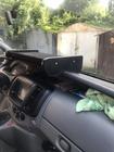 Renault Trafic 2001–2015 Hylde til instrumentbræt (2001-2010, type-1) foto 6