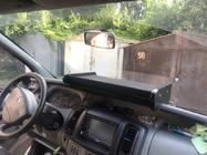 Renault Trafic 2001–2015 Hylde til instrumentbræt (2001-2010, type-1) foto 2