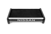 Nissan Primastar 2002–2014 Hylde til instrumentbræt (2001-2010, type-1) foto 5