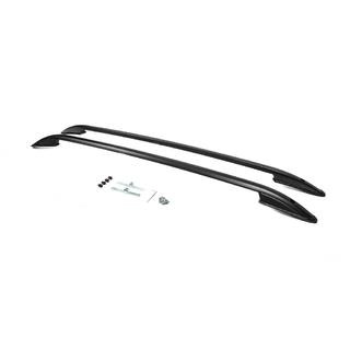 Sorte tagrælinger (Crown) Honda CRV 2007–2011 foto 3