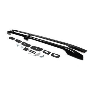 Tagrælinger, originalt design Premium Black (2 stk.) foto 3