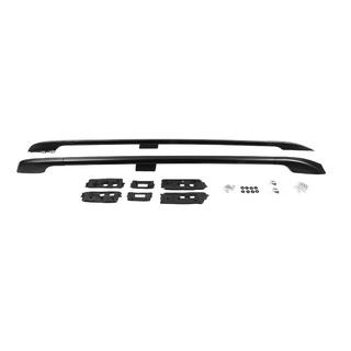 Tagrælinger, originalt design Premium Black (2 stk.) foto 3