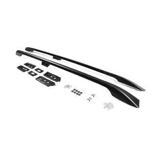 Tagrælinger, originalt design Premium Black (2 stk.) foto 4