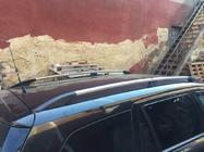 Opel Astra H 2004–2013 Tagrælinger i aluminium (Caravan, krom) foto 9