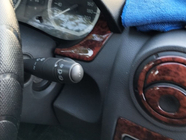 Renault Logan MCV 2005–2013 Instrumentbordbeklædning (variant 2) foto 6