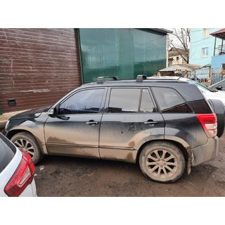 Adapter til originale monteringspunkter (2 stk.) Suzuki Grand Vitara 2005–2017 foto 3