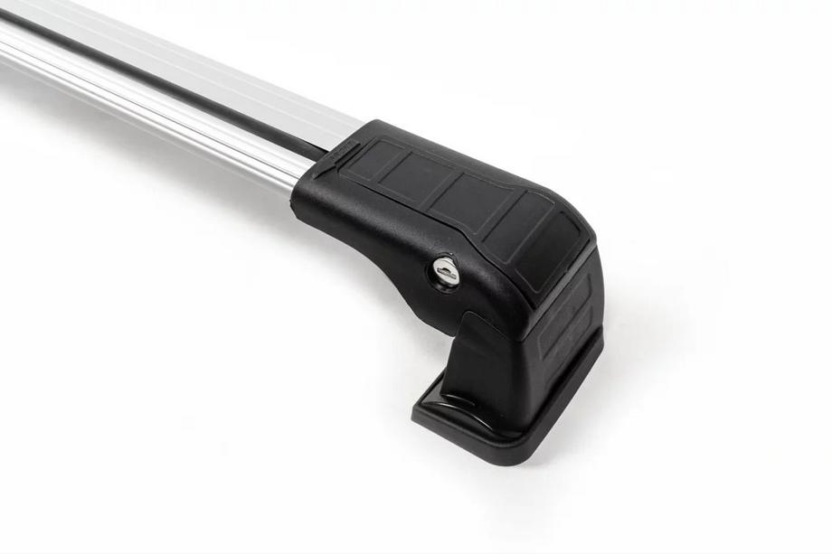 Suzuki Grand Vitara 2005–2017 Adapter til originale monteringspunkter (2 stk.) Foto 21
