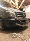 Mercedes Sprinter W906 2006–2018 Frontbøjle (2013↗, rustfrit stål) foto 5