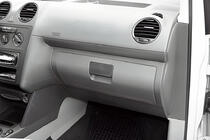 Volkswagen Caddy 2010–2015 Handskerum foto 1
