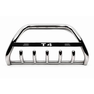 Kængurubøjle WT004 (rustfrit stål) Volkswagen T4 Caravelle/Multivan 1990–2003 foto 1