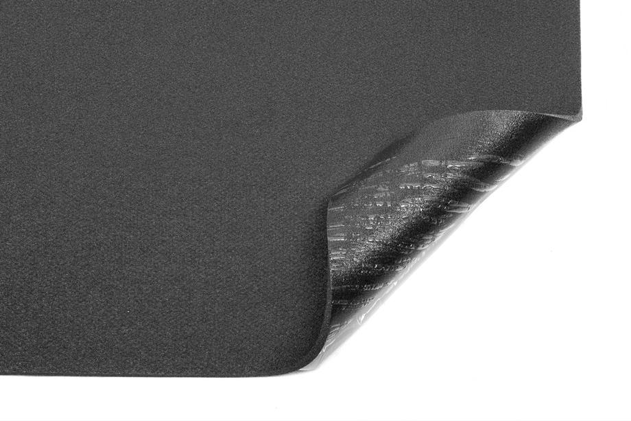 Lyd- og varmeisolering Ultimate Polifoam 4 mm (50 cm x 75 cm) Image