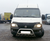 Citroen Jumper 1995–2006 Bullbar WT003 (rustfrit stål) 60 mm foto 3