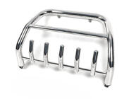 Peugeot Boxer 1994–2006 Bullbar WT003 (rustfrit stål) foto 4
