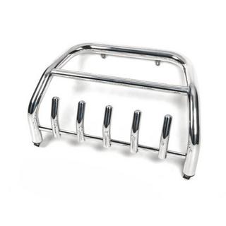 Bullbar WT003 (rustfrit stål) Peugeot Boxer 1994–2006 foto 4