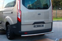 Ford Custom 2013–2022 Bagbøjle AK002 (rustfrit stål) foto 1