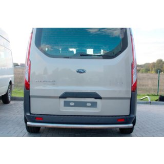 Bagbøjle AK002 (rustfrit stål) Ford Custom 2013–2022 foto 3
