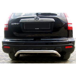 Bagbøjle AK007 (rustfrit stål) Honda CRV 2007–2011