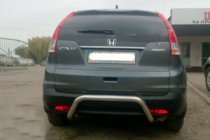 Honda CRV 2012–2016 Bageste bøjle AK007 (rustfrit stål) foto 3