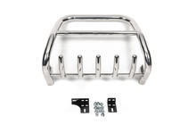 Iveco Daily 1999–2006 Bullbar WT003 foto 3