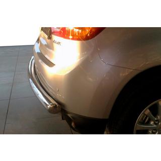Bagbøjle AK002 (rustfrit stål) Mitsubishi ASX 2010–2023 foto 1