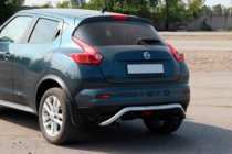 Nissan Juke 2010–2019 Bageste bøjle AK007 (rustfrit stål) foto 4