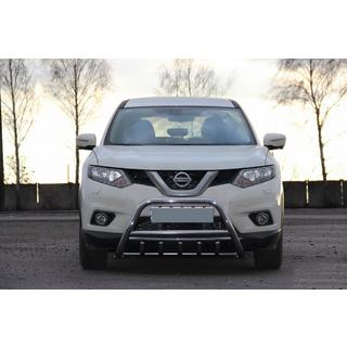 Kængurugitter WT003 (rustfrit stål) foto 4