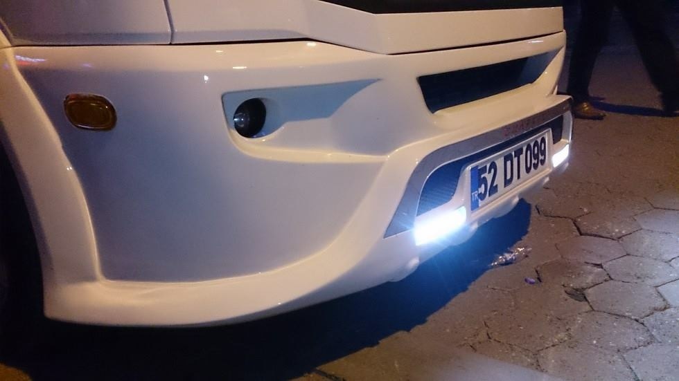 Gode nyheder til ejere af minibusser