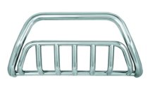 Volkswagen Crafter 2006–2016 Kængurugitter WT002 (rustfrit stål) foto 2