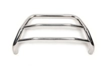 Volkswagen LT 1995–2006 Frontbøjle WT022 (rustfrit stål) foto 4