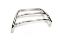 Volkswagen LT 1995–2006 Frontbøjle WT022 (rustfrit stål) foto 2