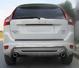 Volvo XC60 2009–2017 Bageste beskyttelsesbøjle AK007 (rustfrit stål) foto 2