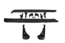Range Rover III L322 2002–2012 Sidetrin – originalt design foto 7