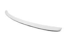 Volkswagen Passat B8 2015–2023 Meliset spoiler (SD, til lakering) foto 1