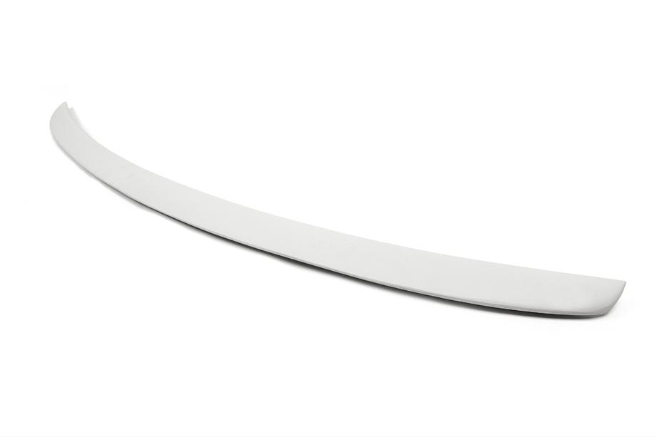Volkswagen Passat B8 2015–2023 Meliset spoiler (SD, til lakering) Image