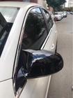Volkswagen Jetta 2006–2011 Komplet vindueskantslister (rustfrit stål) foto 2