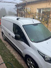 Ford Courier 2014–2023 Tagbøjler til fabriksmonteringspunkter, låsbare (2 stk.) foto 1