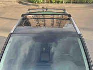 Honda CRV 2012–2016 Skybar Special tagbojler til integrerede rails (2 stk) Sort foto 19