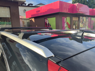 Honda CRV 2012–2016 Skybar Special tagbojler til integrerede rails (2 stk) Sort foto 17
