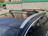 Honda CRV 2012–2016 Skybar Special tagbojler til integrerede rails (2 stk) Sort foto 15