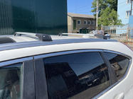 Honda CRV 2012–2016 Skybar Special tagbojler til integrerede rails (2 stk) Sort foto 2