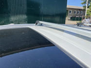 Honda CRV 2012–2016 Skybar Special tagbojler til integrerede rails (2 stk) Sort foto 14