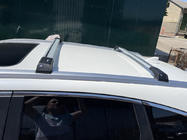 Honda CRV 2012–2016 Skybar Special tagbojler til integrerede rails (2 stk) Sort foto 12