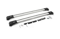 Honda CRV 2012–2016 Skybar Special tagbojler til integrerede rails (2 stk) Sort foto 8