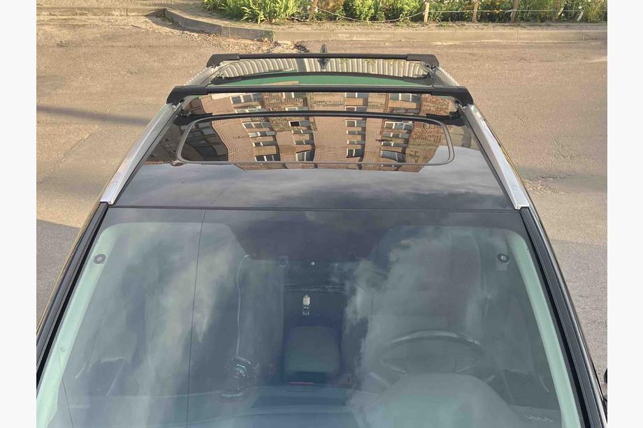 Honda CRV 2012–2016 Skybar Special tagbojler til integrerede rails (2 stk) Foto 19