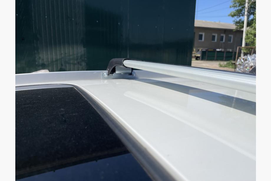 Honda CRV 2012–2016 Skybar Special tagbojler til integrerede rails (2 stk) Foto 4