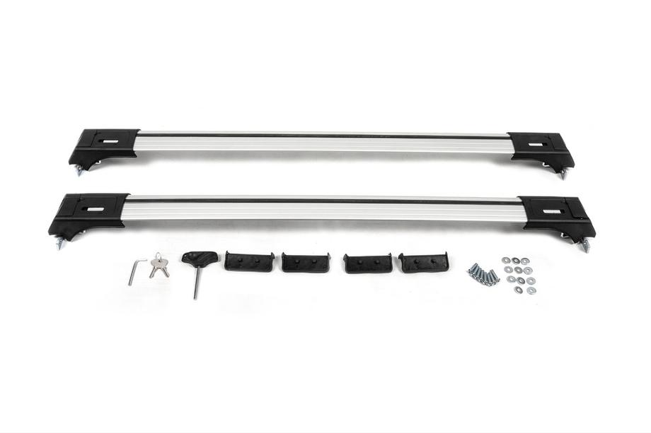 Honda CRV 2012–2016 Skybar Special tagbojler til integrerede rails (2 stk) Foto 7