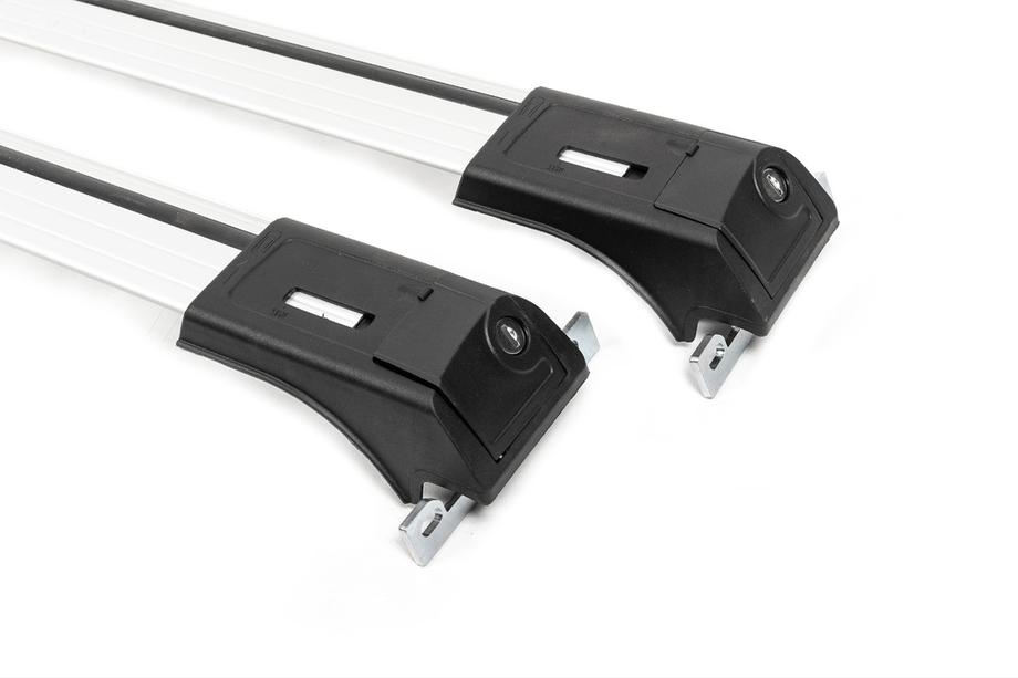 Honda CRV 2012–2016 Skybar Special tagbojler til integrerede rails (2 stk) Foto 3